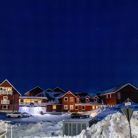 Hotel Soma Nuuk/Godthåb Eksteriør bilde