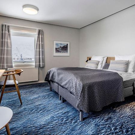 Hotel Soma Nuuk/Godthåb Eksteriør bilde