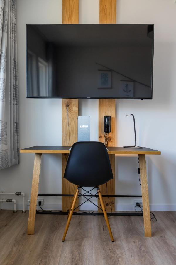 Hotel Soma Nuuk/Godthåb Eksteriør bilde