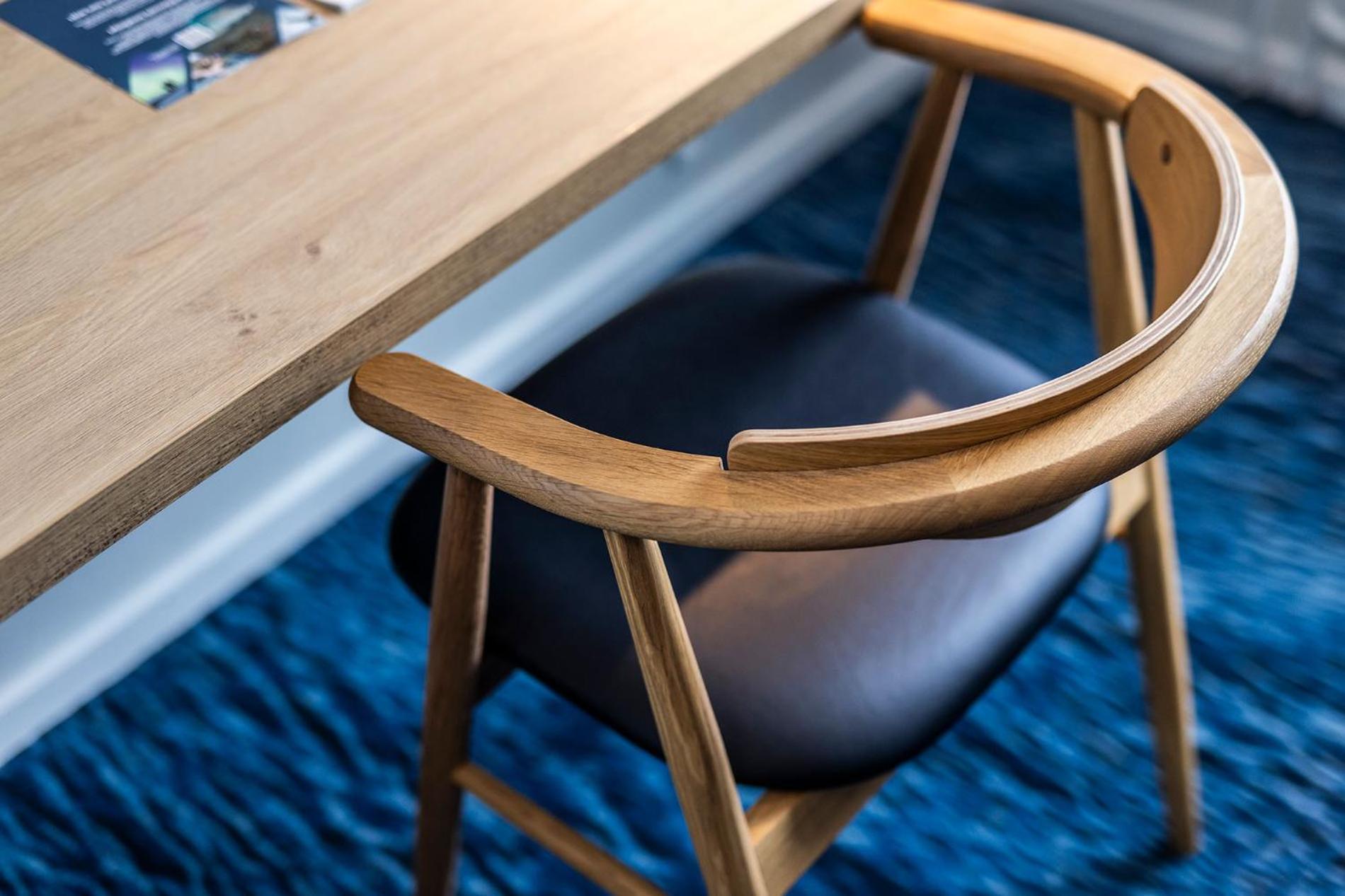 Hotel Soma Nuuk/Godthåb Eksteriør bilde