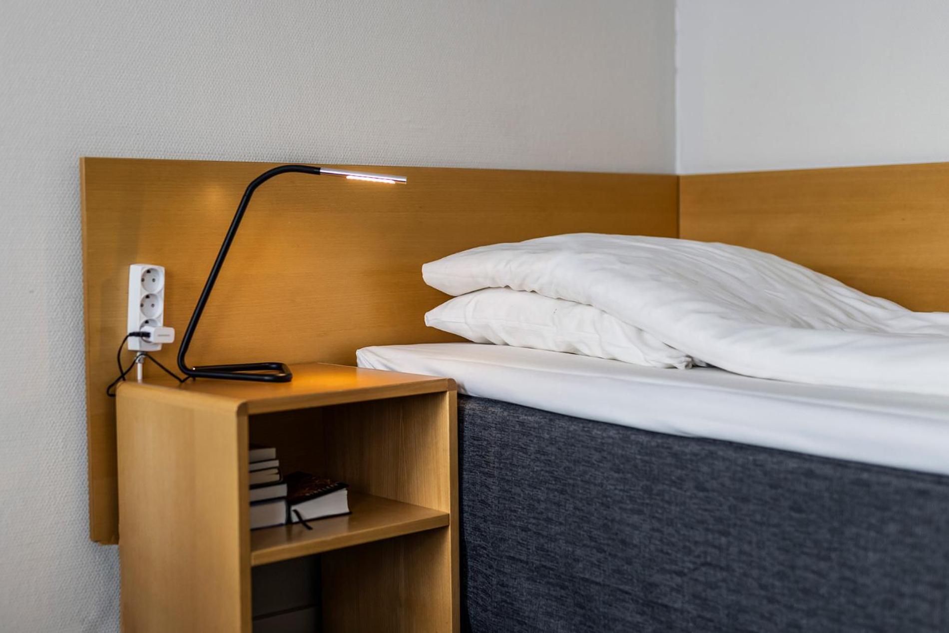 Hotel Soma Nuuk/Godthåb Eksteriør bilde