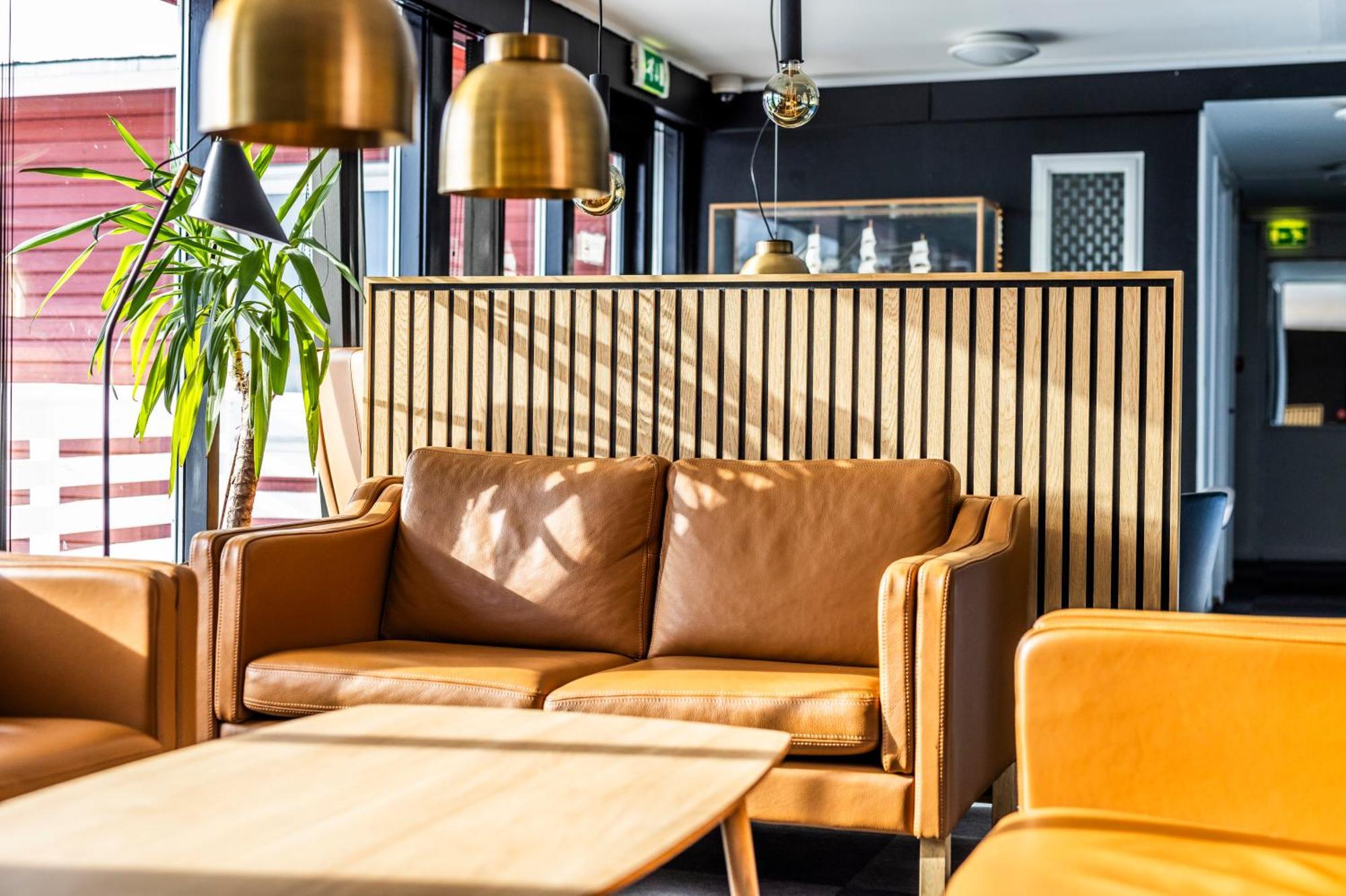 Hotel Soma Nuuk/Godthåb Eksteriør bilde
