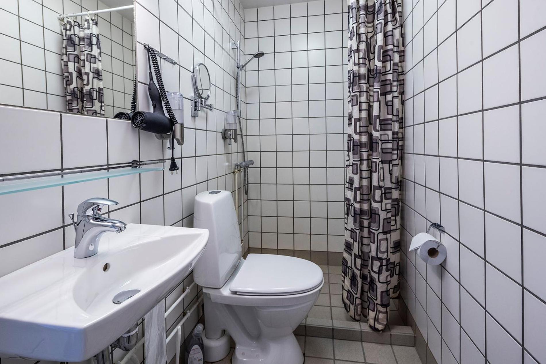 Hotel Soma Nuuk/Godthåb Eksteriør bilde